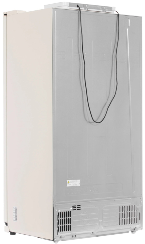 Холодильник side by side Samsung RS54N3003EF