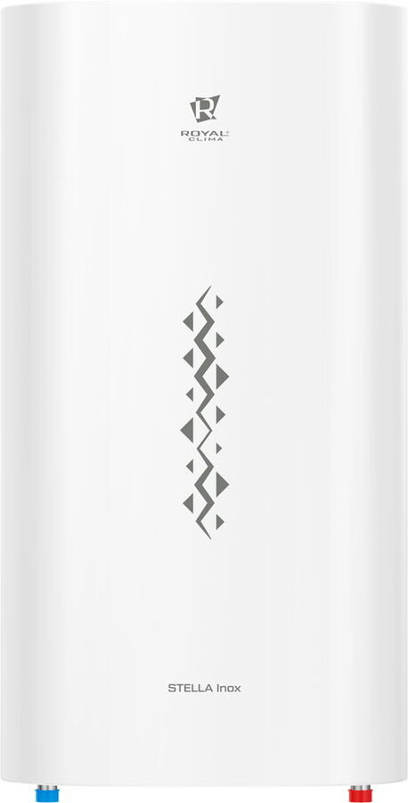 Водонагреватель Royal Clima Sigma Inox RWH-SG30-FS