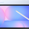 Планшет Samsung Galaxy Tab S10 FE 5G SM-X526 12GB/256GB (голубой)
