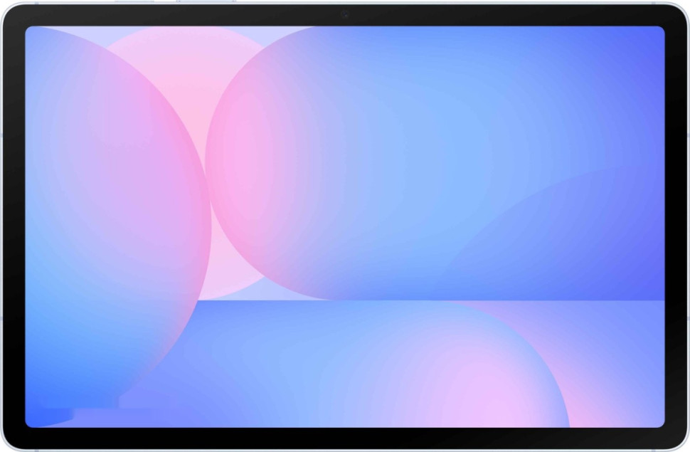 Планшет Samsung Galaxy Tab S10 FE 5G SM-X526 12GB/256GB (голубой)