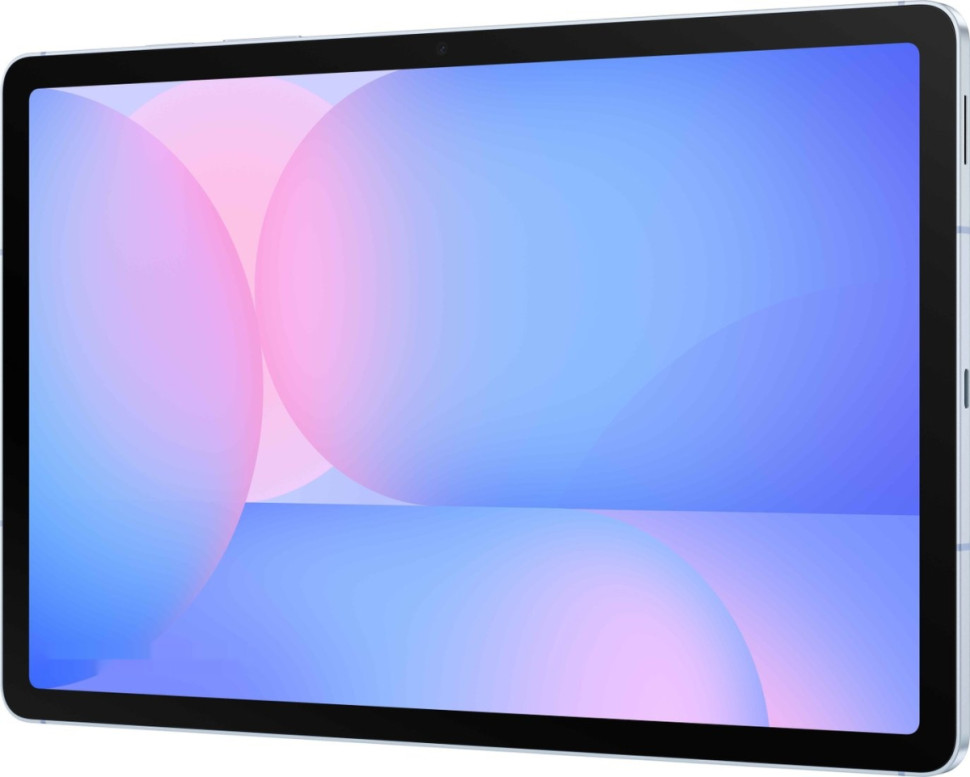 Планшет Samsung Galaxy Tab S10 FE 5G SM-X526 12GB/256GB (голубой)