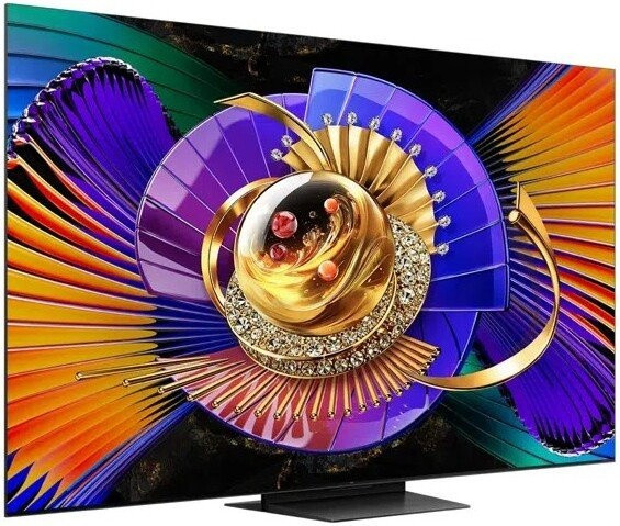 Телевизор TCL 65C7L