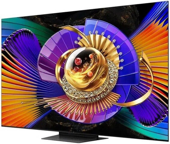 Телевизор TCL 65C7L