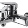 Смеситель Bravat Real F6121179CP-01