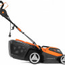 Колёсная газонокосилка Daewoo Power DLM 1900E
