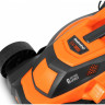 Колёсная газонокосилка Daewoo Power DLM 1900E