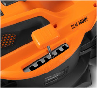 Колёсная газонокосилка Daewoo Power DLM 1900E