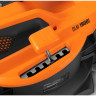 Колёсная газонокосилка Daewoo Power DLM 1900E