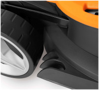 Колёсная газонокосилка Daewoo Power DLM 1900E