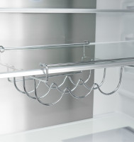 Четырёхдверный холодильник LEX LCD505MGID