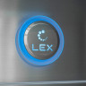 Четырёхдверный холодильник LEX LCD505MGID