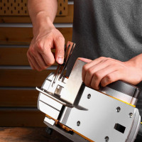 Электрорубанок Deko DKEP1400W 063-4337