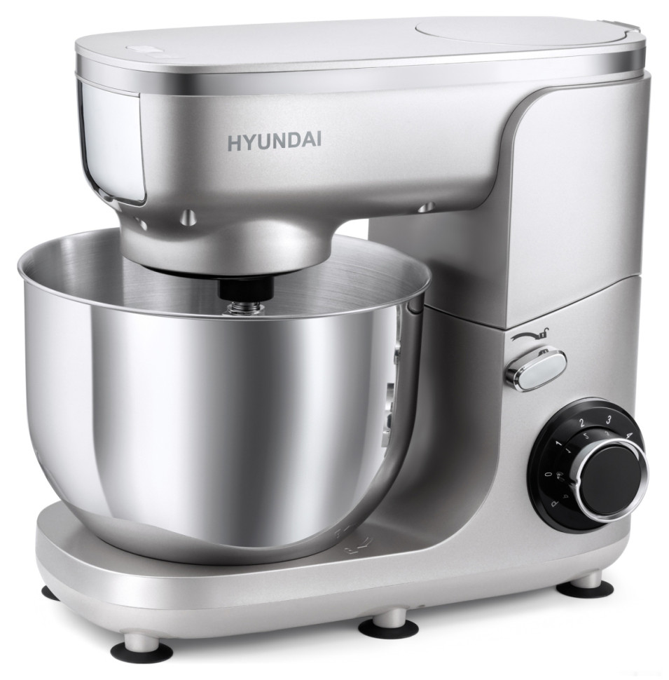 Кухонный комбайн Hyundai HYM-S7651
