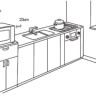 Микроволновая печь Korting KMO 720 X