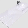 Умывальник Versalia Elegant 120 R