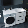 Умывальник Versalia Elegant 120 R