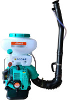 Бензиновый опрыскиватель Sturm GS8214GT