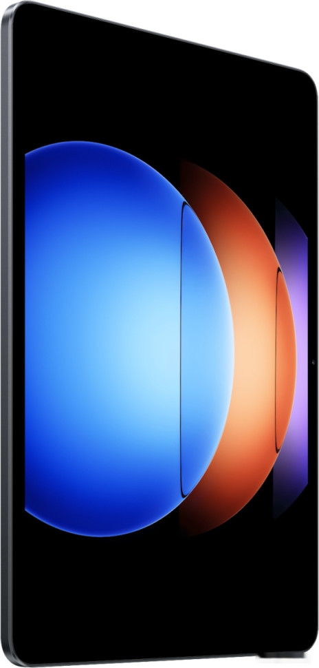 Планшет Xiaomi Pad 6S Pro 12.4 12GB/512GB международная версия (графитовый серый)