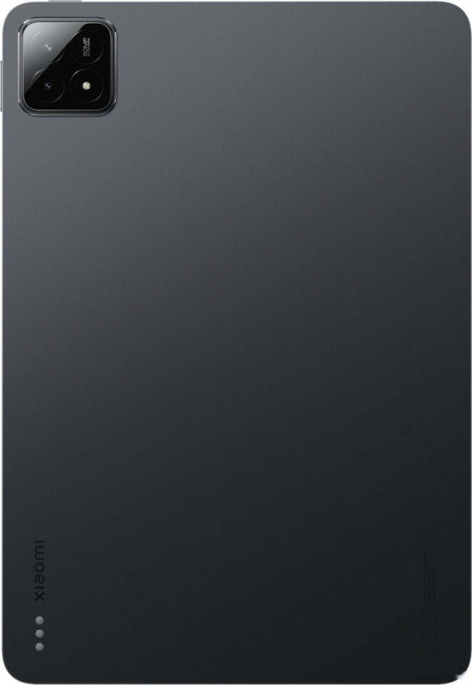 Планшет Xiaomi Pad 6S Pro 12.4 12GB/512GB международная версия (графитовый серый)