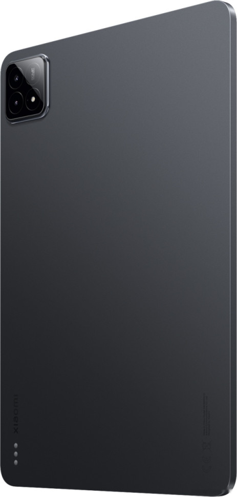 Планшет Xiaomi Pad 6S Pro 12.4 12GB/512GB международная версия (графитовый серый)