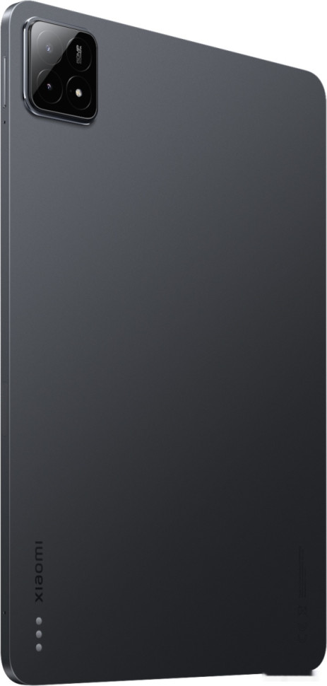 Планшет Xiaomi Pad 6S Pro 12.4 12GB/512GB международная версия (графитовый серый)
