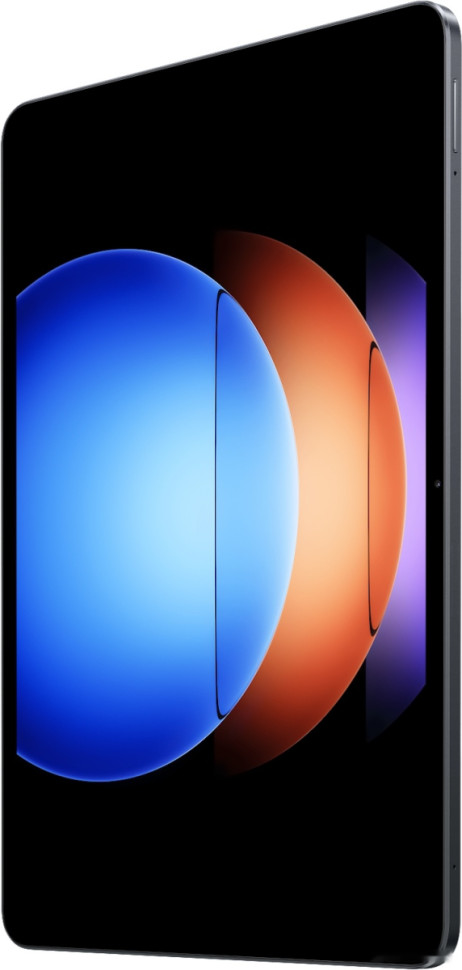 Планшет Xiaomi Pad 6S Pro 12.4 12GB/512GB международная версия (графитовый серый)