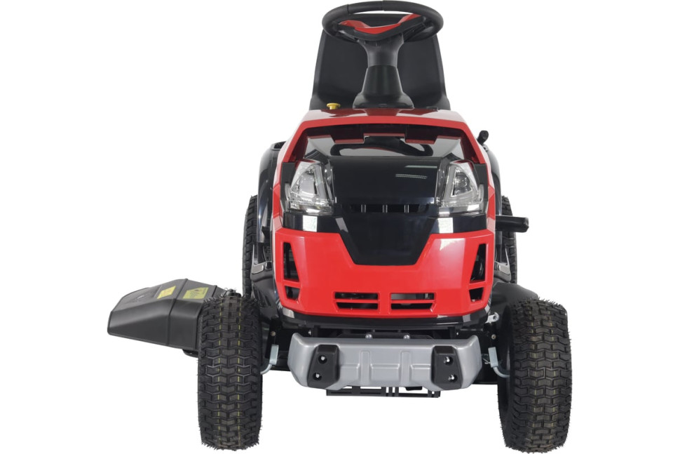 Райдер Efco EF 109L/16 K