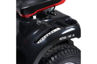 Райдер Efco EF 109L/16 K