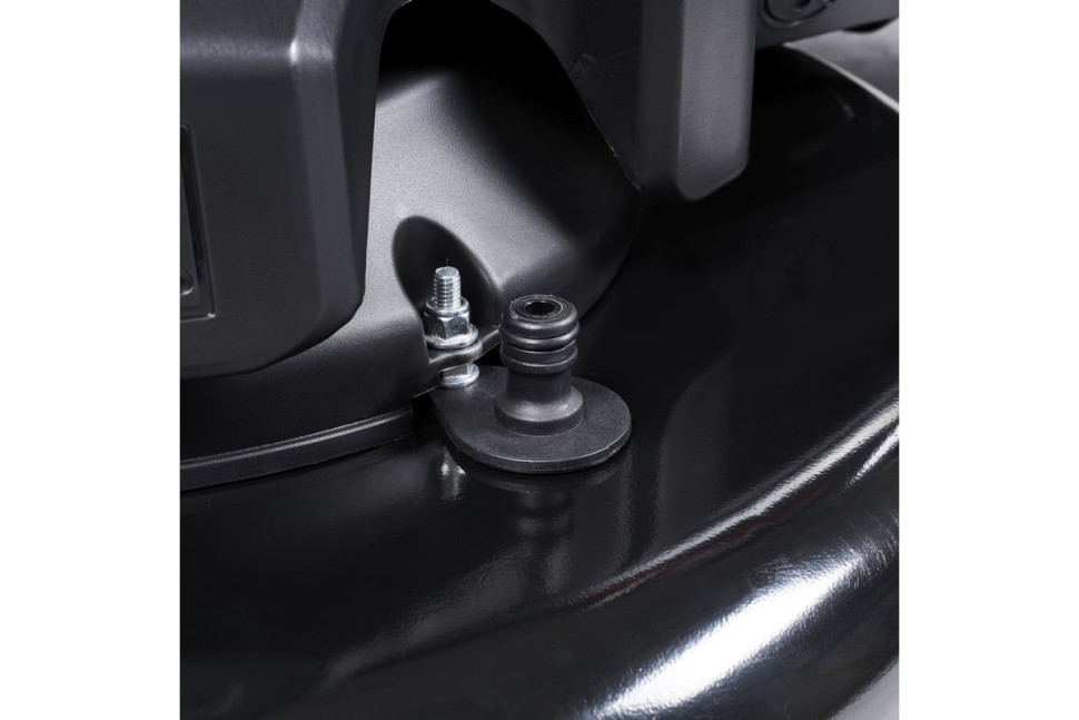 Райдер Efco EF 109L/16 K