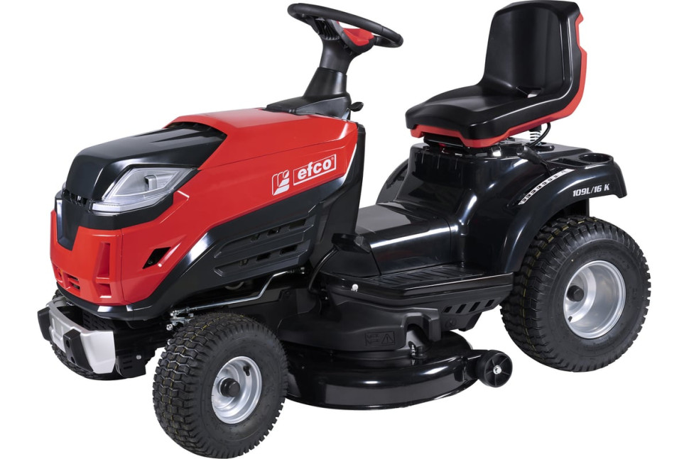 Райдер Efco EF 109L/16 K