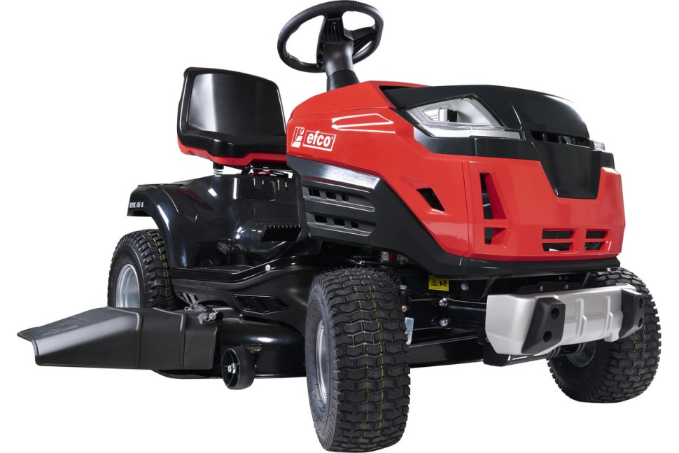 Райдер Efco EF 109L/16 K