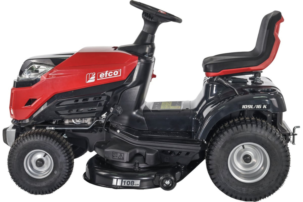 Райдер Efco EF 109L/16 K