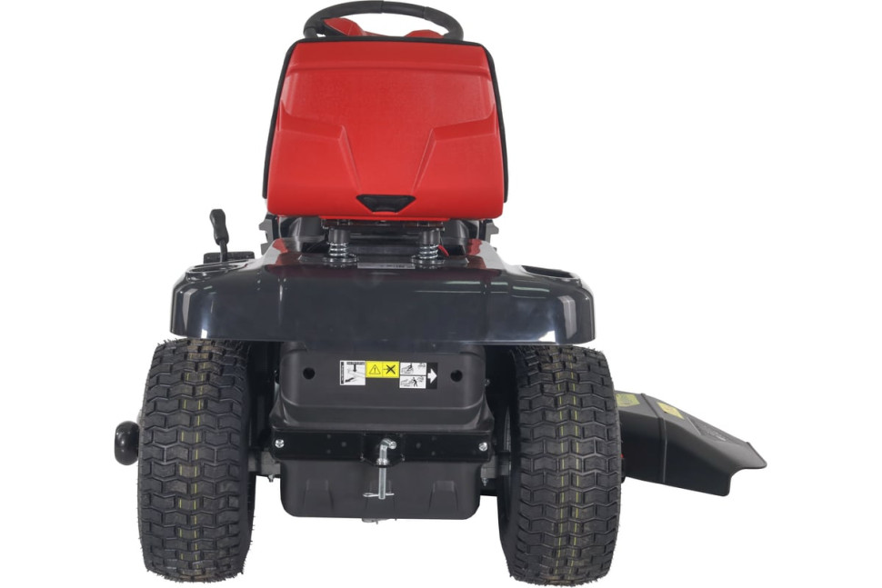 Райдер Efco EF 109L/16 K