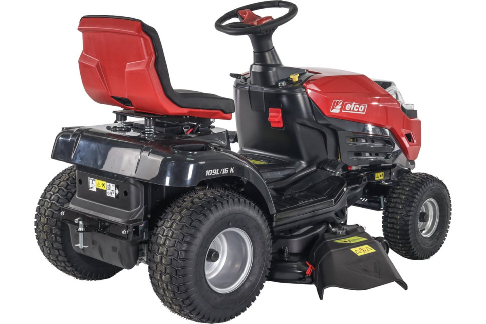 Райдер Efco EF 109L/16 K