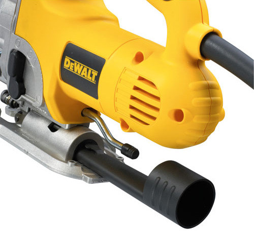 Лобзик DeWALT DW331K