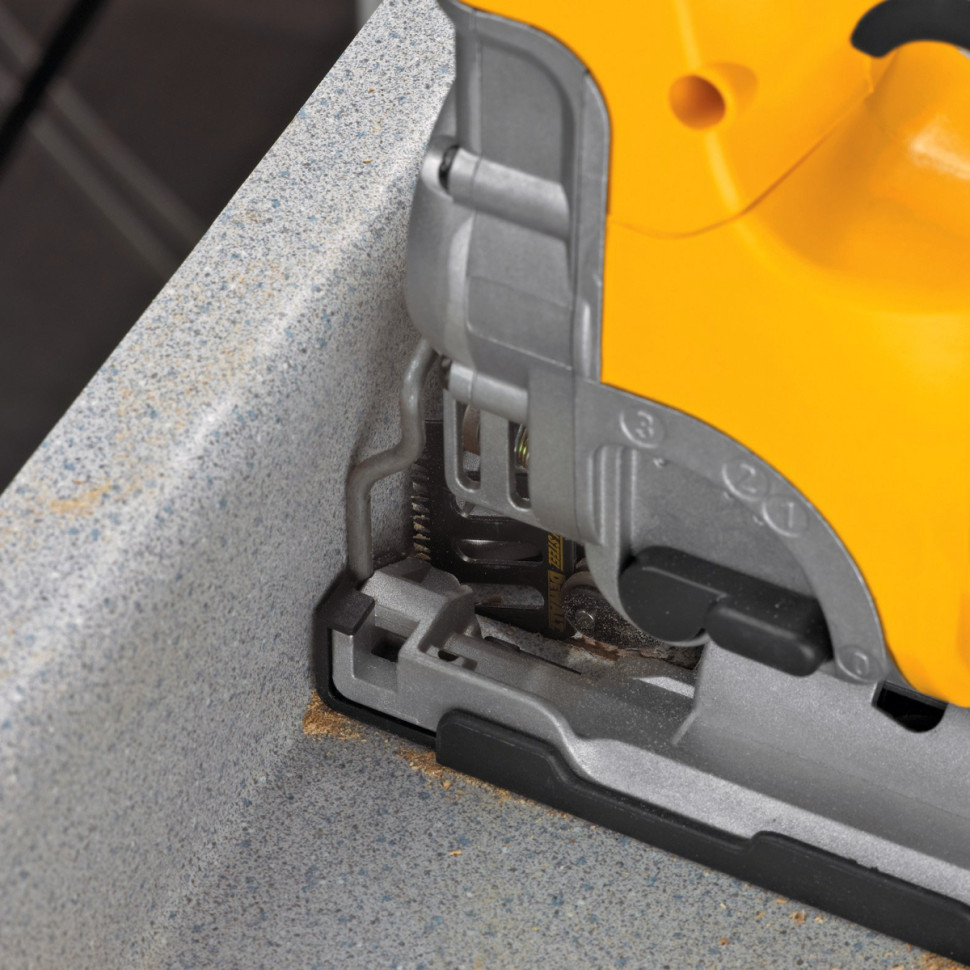 Лобзик DeWALT DW331K