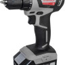 Дрель-шуруповерт Интерскол ДА-10/18В (с 2-мя АКБ 1.5 Ач, кейс)