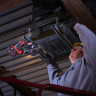 Дисковая (циркулярная) пила Milwaukee Fuel M18 FMCS-0X (без АКБ)