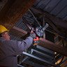 Дисковая (циркулярная) пила Milwaukee Fuel M18 FMCS-0X (без АКБ)