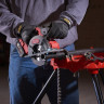 Дисковая (циркулярная) пила Milwaukee Fuel M18 FMCS-0X (без АКБ)