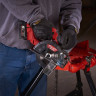 Дисковая (циркулярная) пила Milwaukee Fuel M18 FMCS-0X (без АКБ)