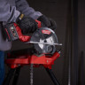 Дисковая (циркулярная) пила Milwaukee Fuel M18 FMCS-0X (без АКБ)
