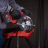 Дисковая (циркулярная) пила Milwaukee Fuel M18 FMCS-0X (без АКБ)