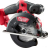 Дисковая (циркулярная) пила Milwaukee Fuel M18 FMCS-0X (без АКБ)