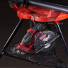 Дисковая (циркулярная) пила Milwaukee Fuel M18 FMCS-0X (без АКБ)