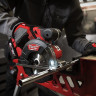 Дисковая (циркулярная) пила Milwaukee Fuel M18 FMCS-0X (без АКБ)