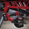Дисковая (циркулярная) пила Milwaukee Fuel M18 FMCS-0X (без АКБ)