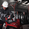 Дисковая (циркулярная) пила Milwaukee Fuel M18 FMCS-0X (без АКБ)