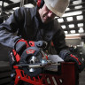 Дисковая (циркулярная) пила Milwaukee Fuel M18 FMCS-0X (без АКБ)