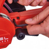 Дисковая (циркулярная) пила Milwaukee Fuel M18 FMCS-0X (без АКБ)